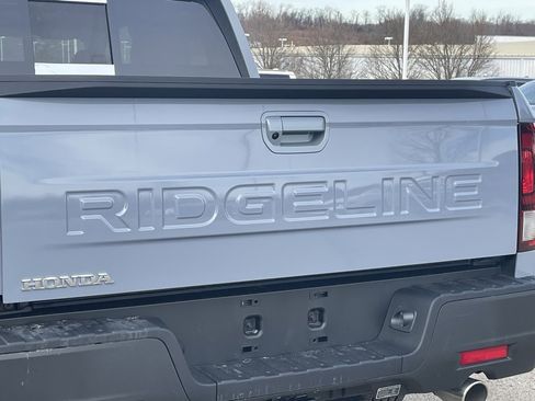 New 2026 Honda Ridgeline RTL image 21