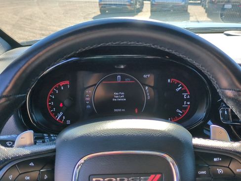 Used 2022 Dodge Durango R/T w/ Trailer Tow Group IV image 20