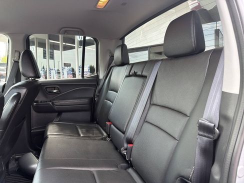 Used 2017 Honda Ridgeline RTL image 27