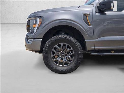 Used 2023 Ford F150 Tremor w/ Trailer Tow Package AWD/4WD image 14
