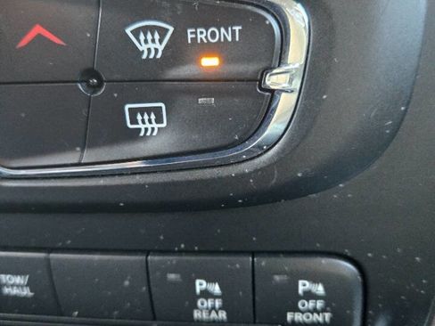 Used 2016 RAM 1500 Big Horn image 21