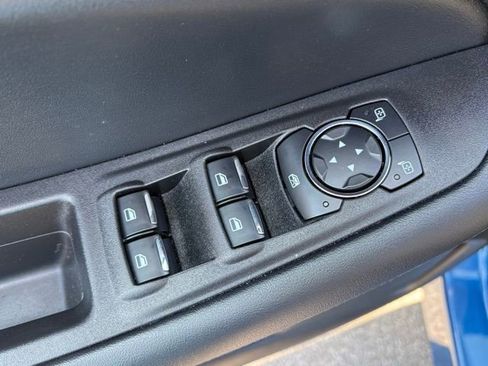 Used 2024 Ford Edge SE w/ Black Appearance Package AWD/4WD image 11
