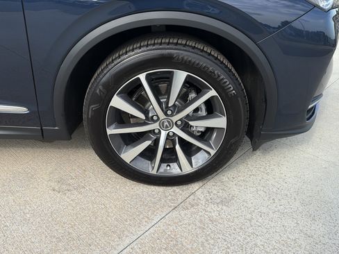 Certified 2026 Acura MDX FWD w/ Technology Package image 65