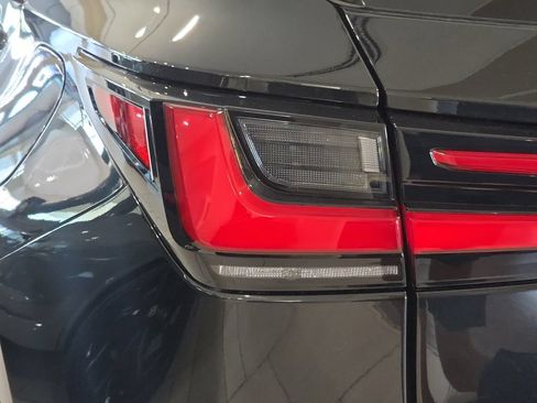 New 2026 Lexus NX 350 F Sport AWD/4WD image 12
