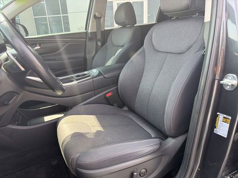 Used 2023 Hyundai Santa Fe SEL AWD/4WD image 15