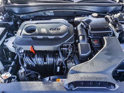 Used 2016 Kia Optima EX FWD image 25