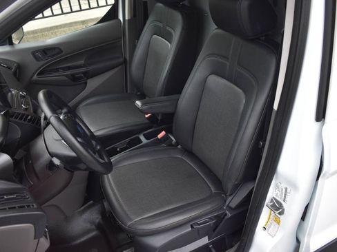 Used 2020 Ford Transit Connect XL FWD image 9