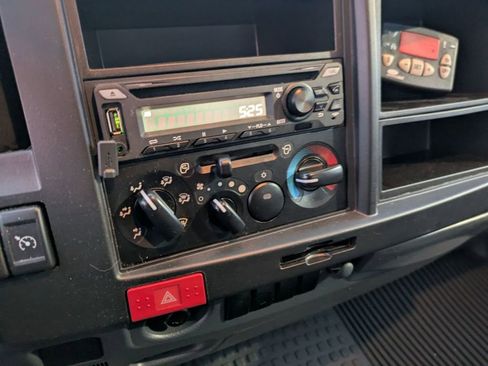 Used 2023 Chevrolet Low Cab Forward 5500XD image 24