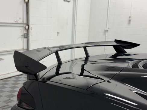 Used 2023 Chevrolet Corvette Stingray Premium Conv RWD image 12
