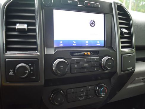 Used 2020 Ford F150 XLT w/ XTR Package AWD/4WD image 14