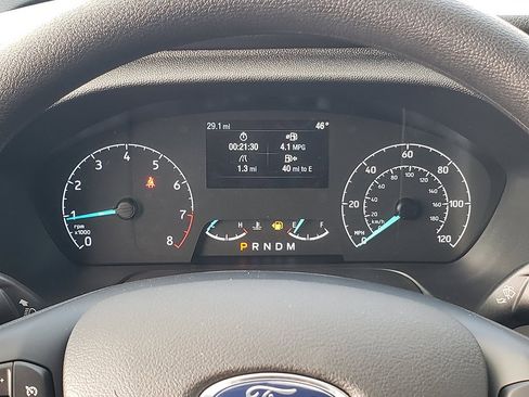 New 2025 Ford Transit 350 XL image 27