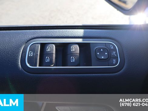 Used 2019 Mercedes-Benz G 550 image 16