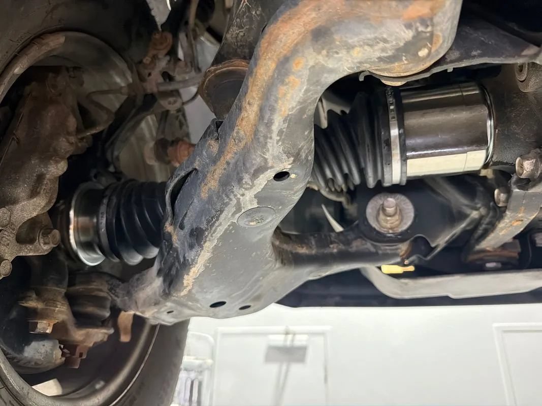 Used 2022 Toyota Tacoma SR AWD/4WD image 30