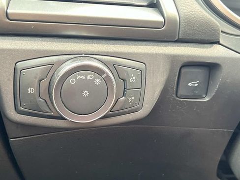 Used 2014 Ford Fusion Titanium FWD image 28