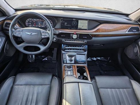 Used 2017 Genesis G90 3.3T Premium image 17