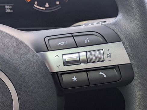 New 2026 Hyundai Santa Cruz SEL FWD image 30