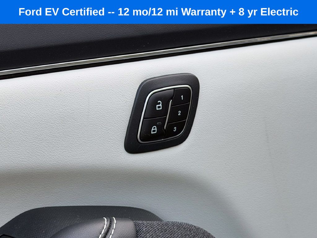 Used 2023 Ford Mustang Mach-E Premium AWD/4WD image 29