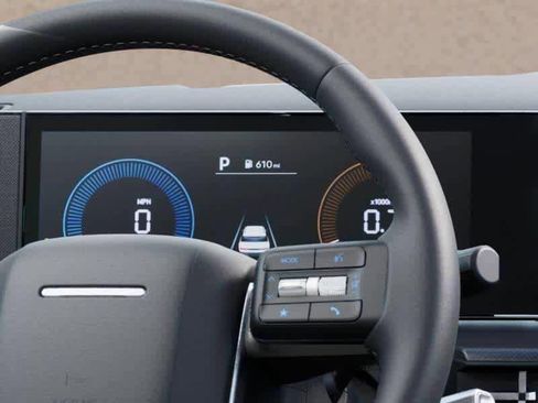 New 2026 Hyundai Santa Fe SE image 14