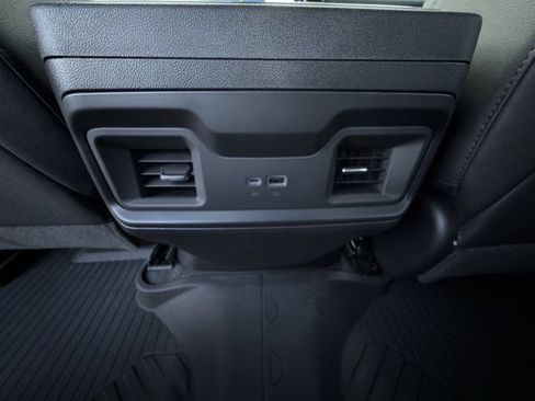 New 2026 Chevrolet Silverado 1500 LT Trail Boss w/ LT Trail Boss Premium Package AWD/4WD image 22