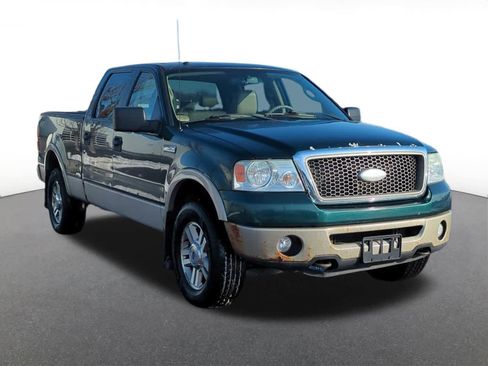 Used 2008 Ford F150 image 8