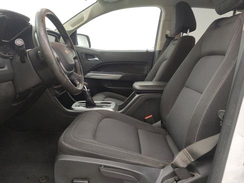 Used 2022 Chevrolet Colorado LT w/ LT Convenience Package RWD image 17