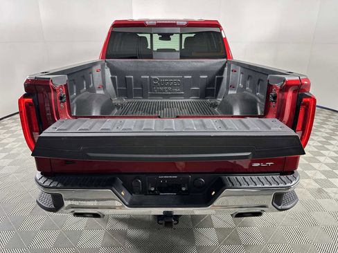 Used 2024 GMC Sierra 1500 SLT w/ SLT Premium Package image 27