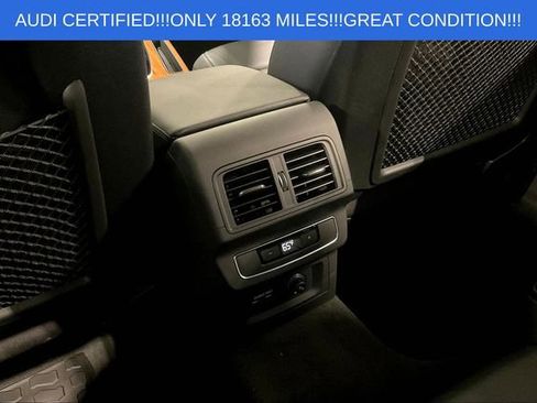 Certified 2023 Audi Q5 2.0T Premium w/ Convenience Package image 34