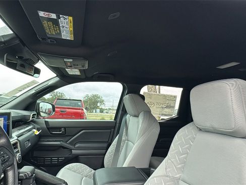 New 2026 Toyota Tacoma SR5 image 19