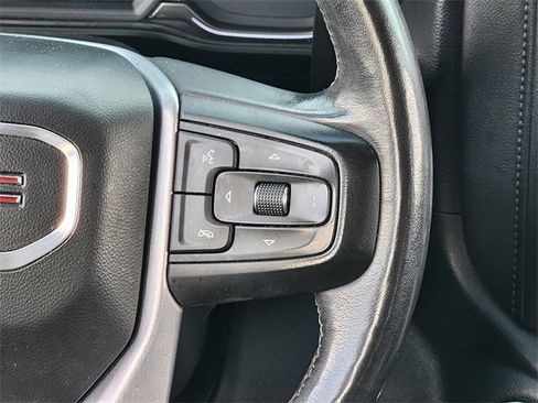 Used 2019 GMC Sierra 1500 SLE w/ SLE Value Package image 32