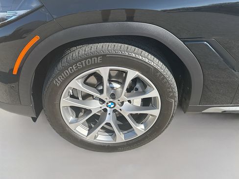 Used 2023 BMW X6 xDrive40i w/ Premium Package image 37