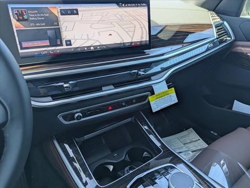 New 2026 BMW X5 xDrive40i AWD/4WD image 11