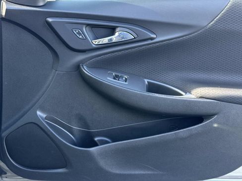 Used 2024 Chevrolet Malibu LT image 24