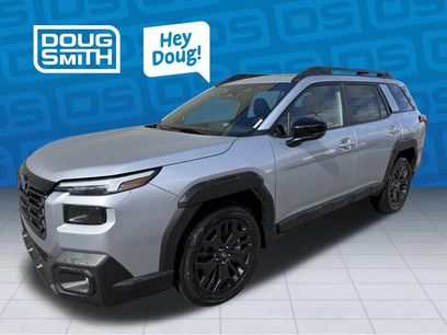 New 2026 Subaru Outback Limited XT