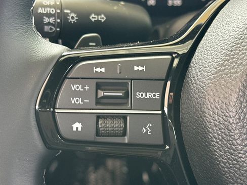 New 2026 Honda Civic Sport image 25