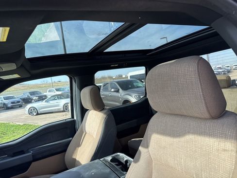 Used 2022 Ford F150 XLT w/ Equipment Group 302A High image 22