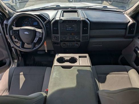 Used 2019 Ford F250 XL w/ XL Value Package AWD/4WD image 13