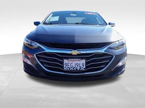 Used 2019 Chevrolet Malibu LT image 9