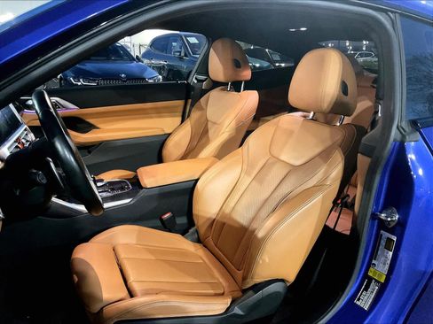 Used 2022 BMW M440i Coupe image 26