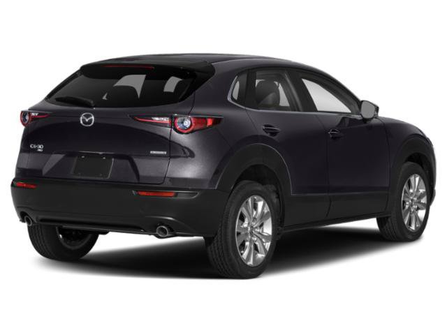 Certified 2021 MAZDA CX-30 AWD 2.5 S w/ Select Package image 2