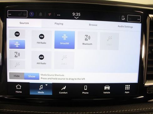 New 2026 Chrysler Pacifica Select image 6