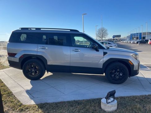 New 2026 Hyundai Santa Fe XRT image 6