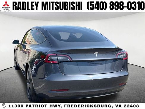 Used 2023 Tesla Model 3 Standard Range image 15