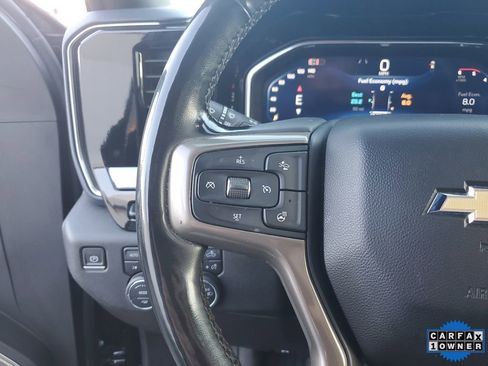 Used 2024 Chevrolet Silverado 2500 High Country w/ High Country Premium Package image 24