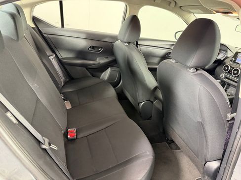 Used 2024 Nissan Sentra S FWD image 18