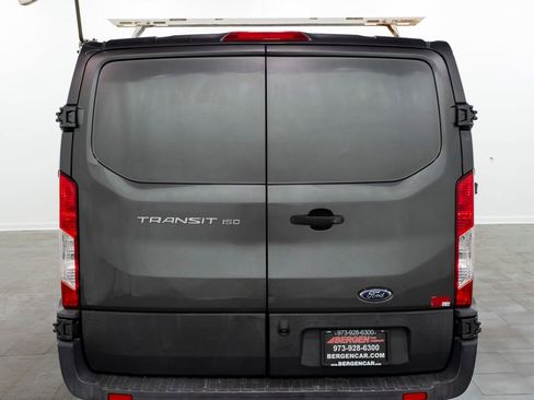 Used 2016 Ford Transit 150 130 Low Roof image 8