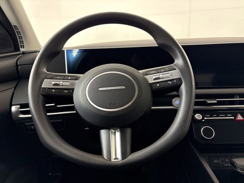 Certified 2025 Hyundai Tucson SEL FWD image 20