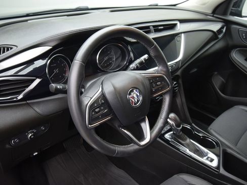 Used 2020 Buick Encore GX Select w/ Sport Touring Package image 16