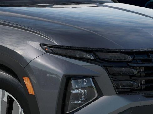 New 2026 Hyundai Tucson Blue SE image 9