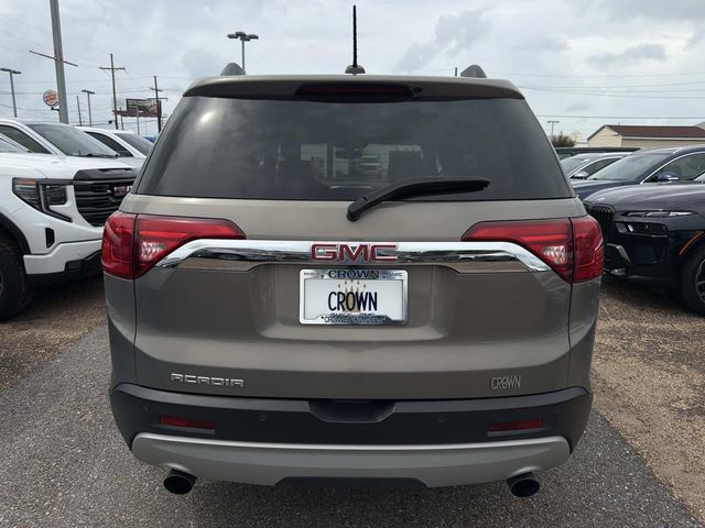 Used 2019 GMC Acadia SLT FWD image 8