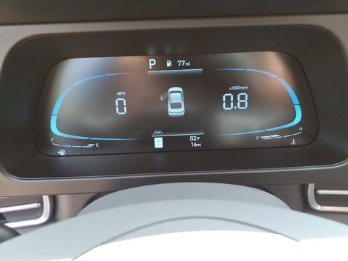 New 2026 Hyundai Elantra Sport image 30